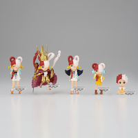 One Piece Film Red - Uta Collection World Collectable Figure image number 0